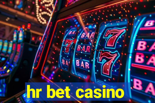 hr bet casino